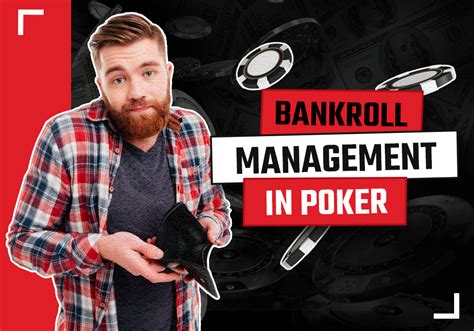 bankroll management online poker mtt